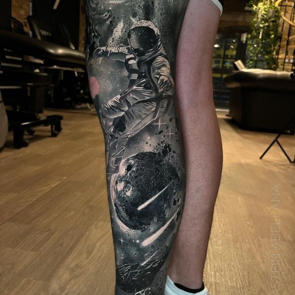 Tattoo by Jastein Abellana Resident artist at London tattoo studio Noire Ink (3)