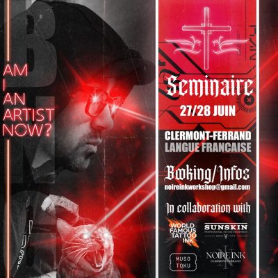 annonce seminaire
